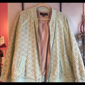 Selling Bomber jacket by Victoria Beckham